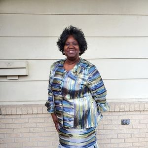 Meet your Posher, Wanda